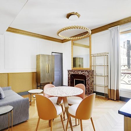Pick A Flat's Apartments in Champs Elysées - Rue du Colisée Paris Extérieur photo